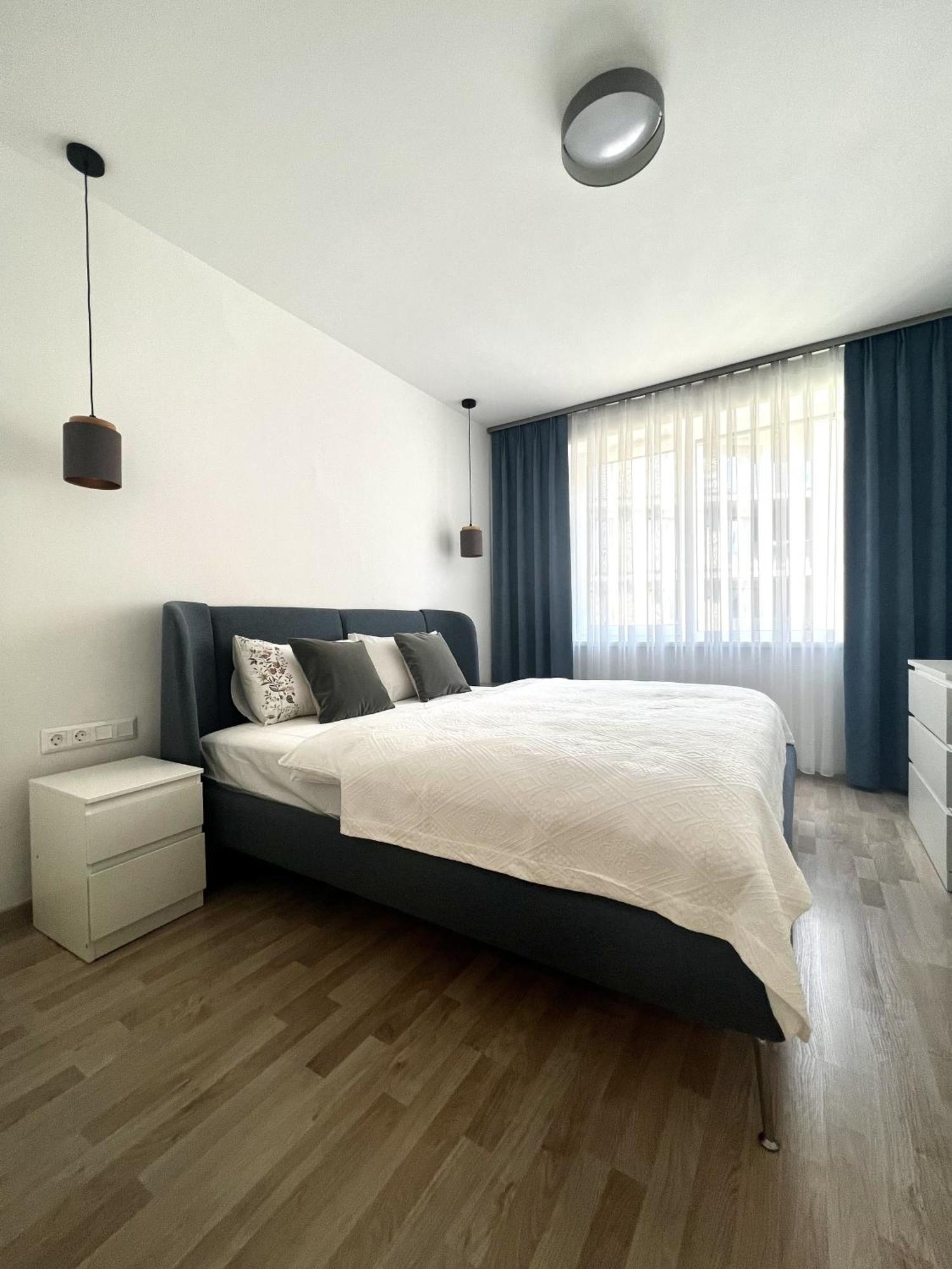 Mt Suites Budapest Exterior foto