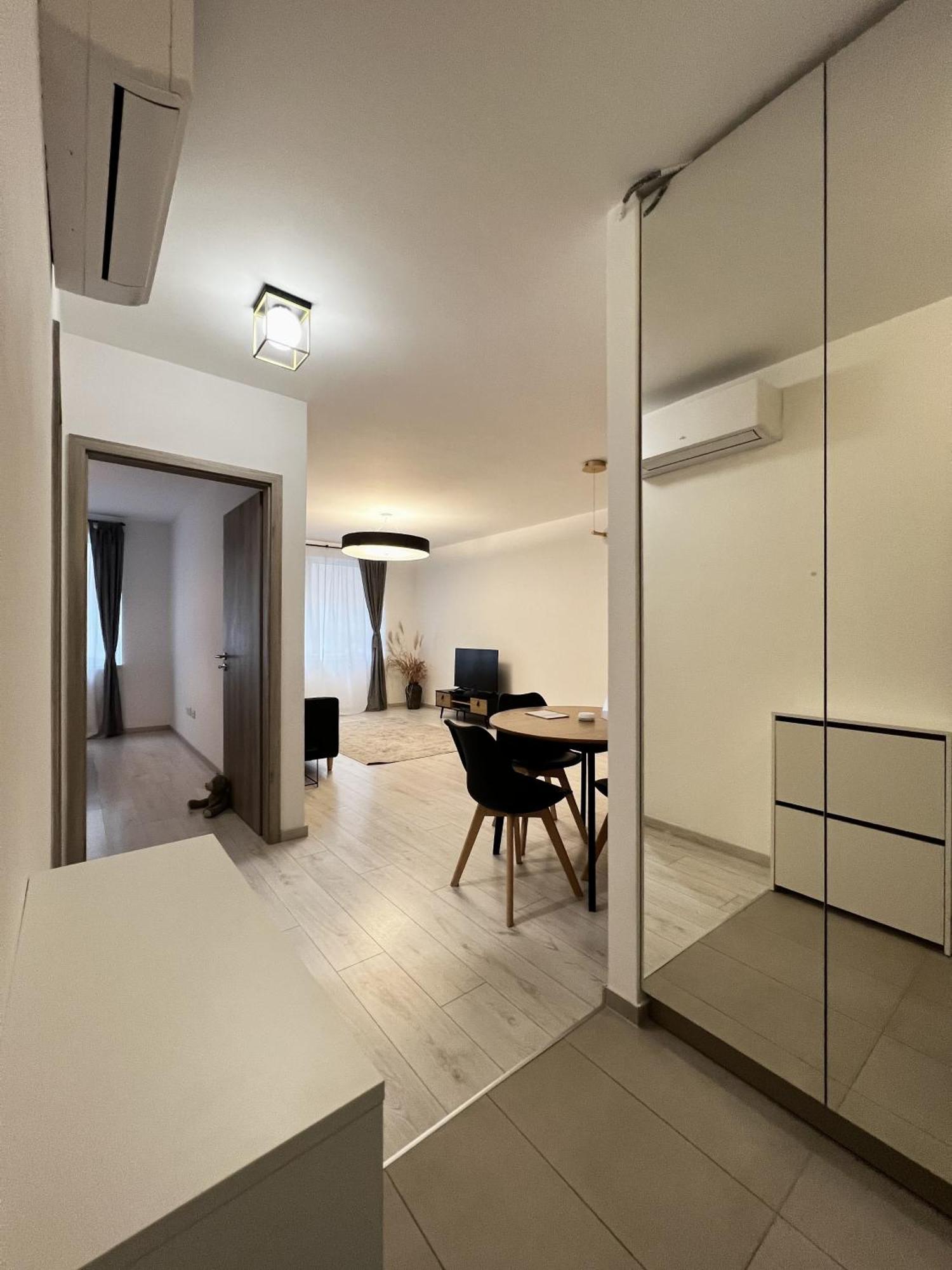 Mt Suites Budapest Exterior foto