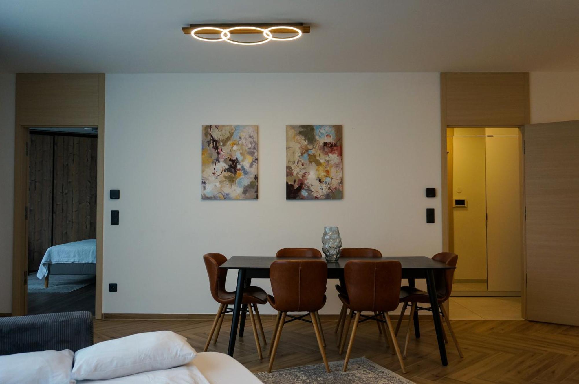 Mt Suites Budapest Exterior foto